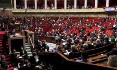 Assemblée nationale : les députés adoptent une proposition de loi contre le démantèlement d'EDF