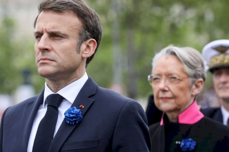 Roubaix : Emmanuel Macron se rendra à l'hommage organisé pour les trois policiers tués