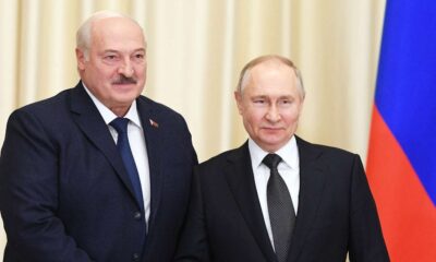 La Russie a commencé le transfert d'armes nucléaires vers la Biélorussie