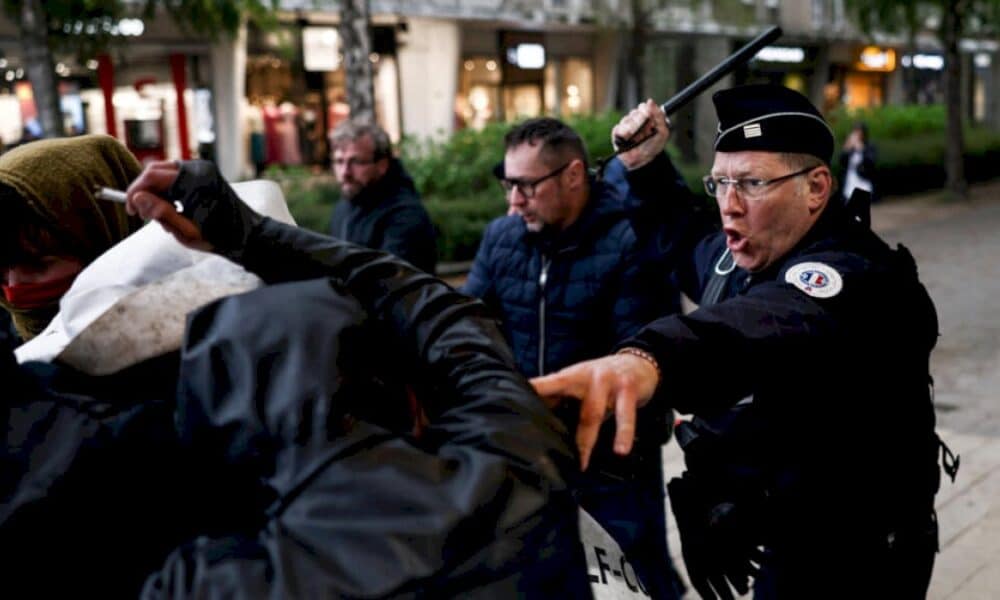 mobilisation-contre-la-reforme-des-retraites :-l&rsquo;etat-condamne-pour-le-fichage-de-gardes-a-vue