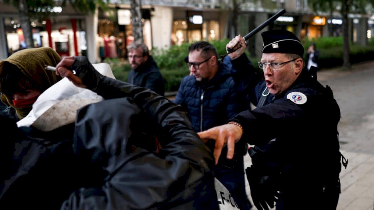 mobilisation-contre-la-reforme-des-retraites :-l&rsquo;etat-condamne-pour-le-fichage-de-gardes-a-vue