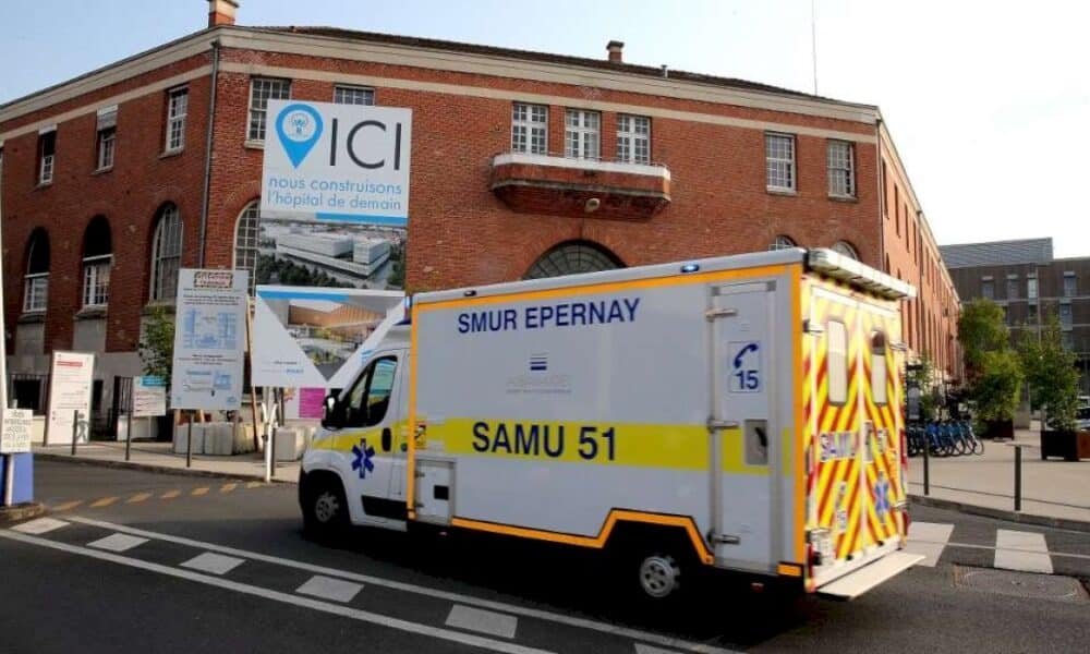 chu-de-reims :-l’infirmiere-agressee-est-morte,-annonce-francois-braun