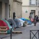 Des sans-abris de Paris envoyés en Bretagne pendant les Jeux Olympiques 2024
