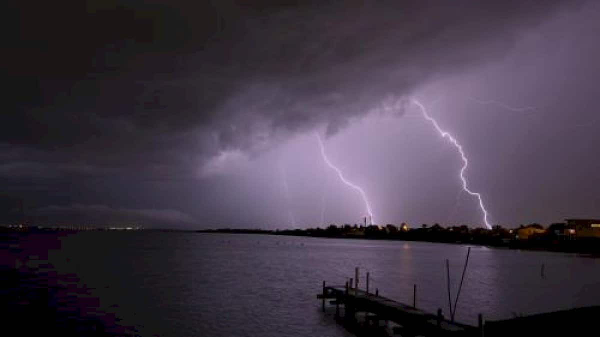 le-gard-et-l&rsquo;herault-places-en-vigilance-orange-en-raison-des-risques-d&rsquo;orages-et-d&rsquo;inondations