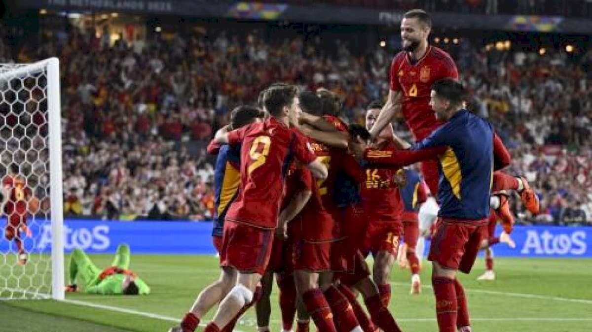 football-:-l&rsquo;espagne-remporte-la-ligue-des-nations-apres-etre-venue-a-bout-de-la-croatie-aux-tirs-au-but