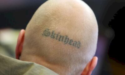 rouen-:-cinq-personnes,-soupconnees-d&rsquo;appartenir-a-l&rsquo;ultradroite,-placees-en-garde-a-vue-pour-violences-en-reunion