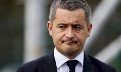 érald Darmanin demande la dissolution de Civitas après des déclarations antisémites
