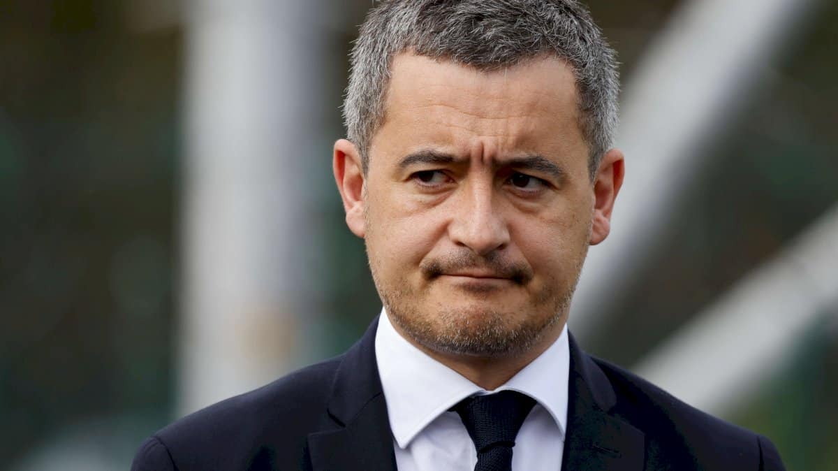 érald Darmanin demande la dissolution de Civitas après des déclarations antisémites