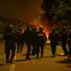 Émeutes : Des individus ont tenté de faire évader des détenus de la prison de Fresnes