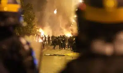 Émeutes : 40 000 policiers mobilisés, le Raid, la BRI et le GIGN engagés ce soir