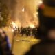 Émeutes : 40 000 policiers mobilisés, le Raid, la BRI et le GIGN engagés ce soir