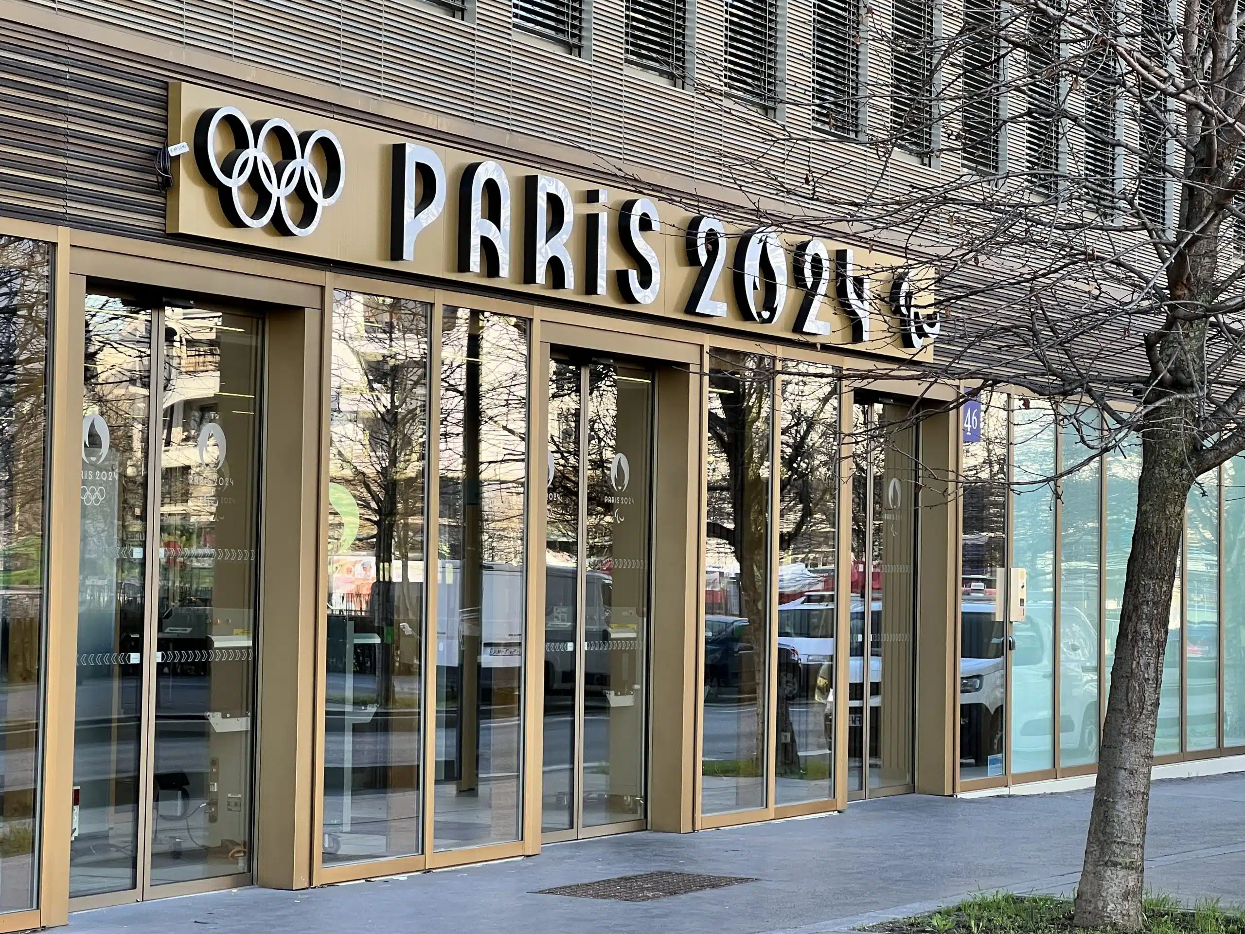 Paris 2024 : des perquisitions sont en cours au sein de plusieurs sites chargés de l'organisation