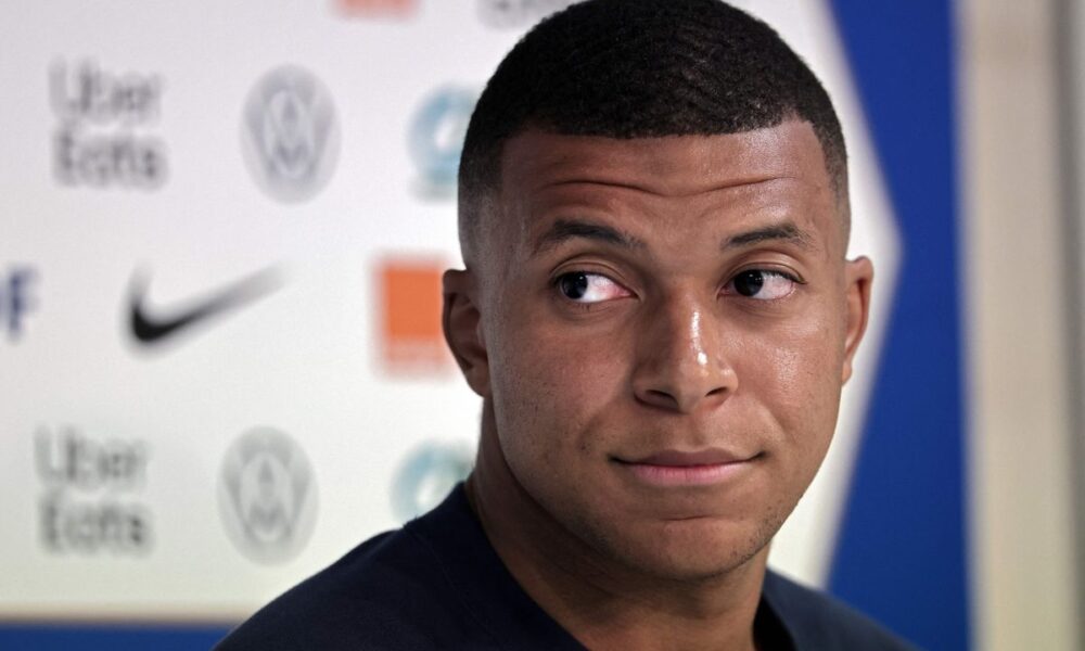 Adolescent tué par la police à Nanterre : "J'ai mal à ma France", réagit Kylian Mbappé