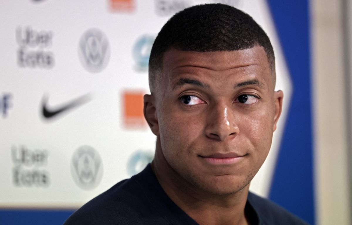 Adolescent tué par la police à Nanterre : "J'ai mal à ma France", réagit Kylian Mbappé