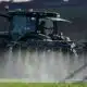 Des firmes agrochimiques accusées d’avoir caché la dangerosité de leurs pesticides à l'UE