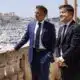 Emmanuel Macron en visite à Marseille : Quels sont les projets phares de ''Marseille en grand'' ?