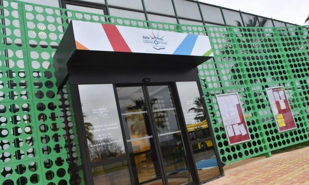 Sète Agglopôle - Fraude Déchets : la justice saisie de l'affaire