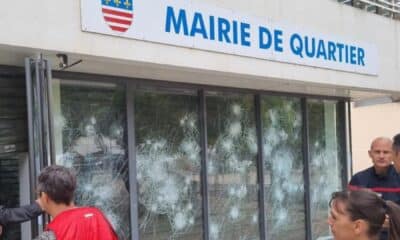 Hérault - Émeutes : Montpellier et Béziers touchées par des violences urbaines