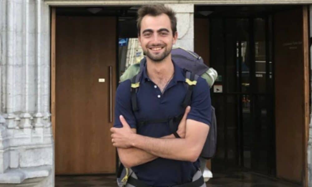 Attaque d’Annecy : Henri, le « héros aux sacs à dos » a fait reculer l’agresseur