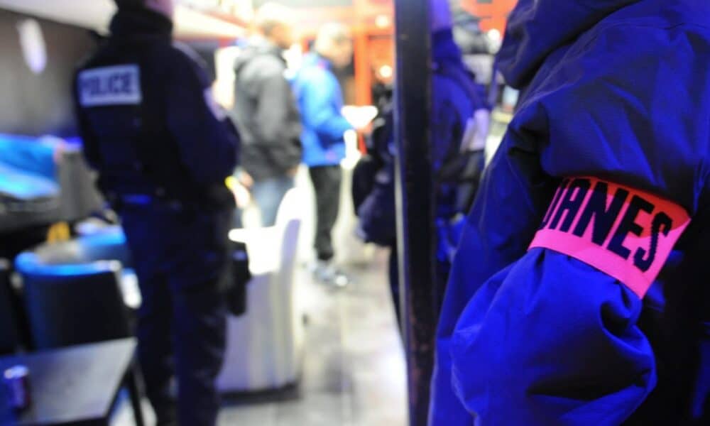 Hérault : Opération coup de poing contre les bars à chicha non conformes