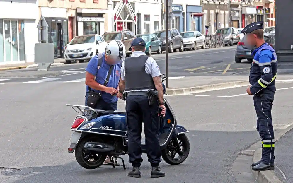 Le contrôle technique obligatoire pour les deux-roues sera mis en place début 2024