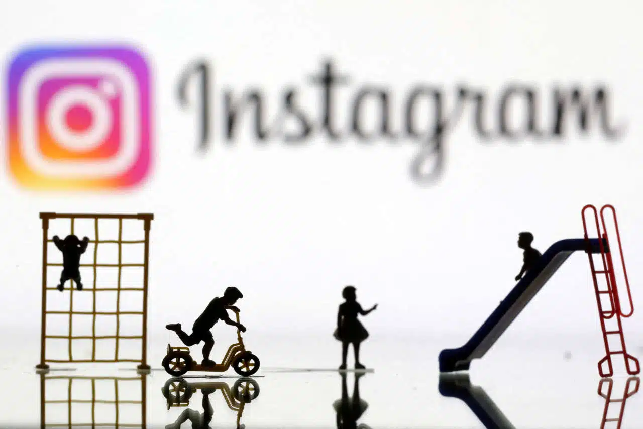 Selon une enquête l’algorithme d’Instagram favorise les réseaux pédocriminels
