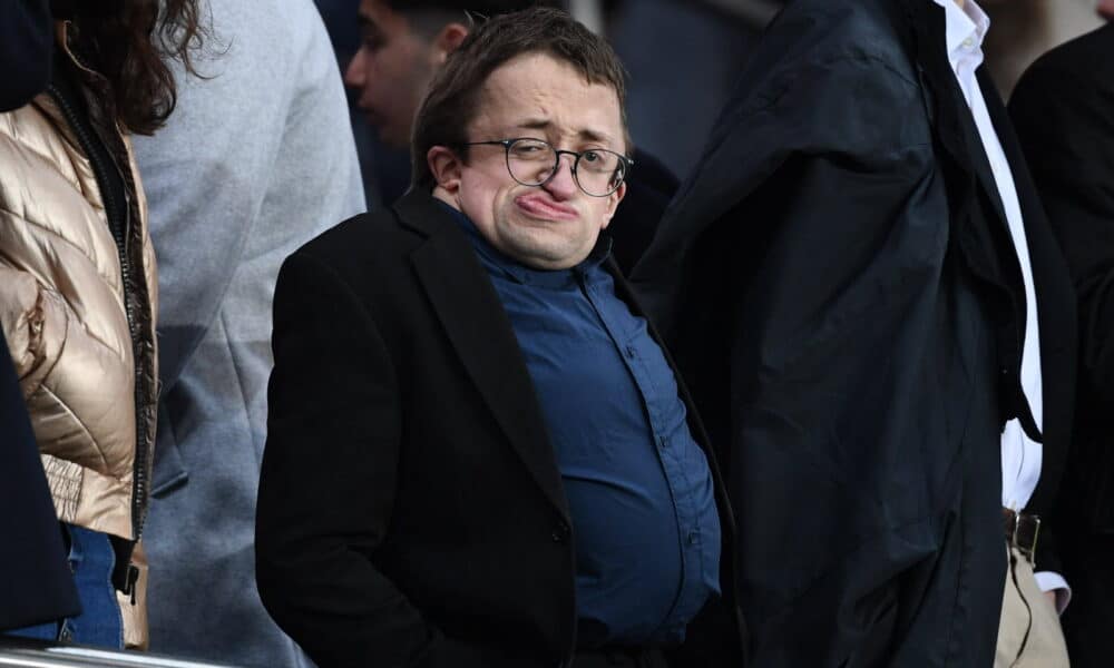 Décès : l'humoriste Guillaume Bats est mort à l'âge de 36 ans