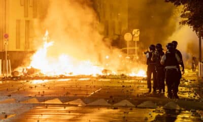Mort de Nahel : 667 interpellations et 249 blessés parmi les forces de l'ordre