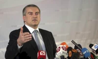 guerre-en-ukraine-:-moscou-dit-avoir-dejoue-une-tentative-d&rsquo;assassinat-ukrainienne-du-dirigeant-de-la-crimee-annexee