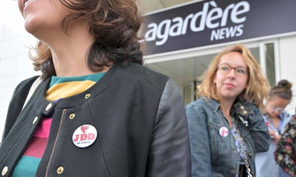 geoffroy-lejeune-au-jdd :-la-greve-reconduite-jusqu’a-mardi,-la-redaction-en-appelle-a-macron