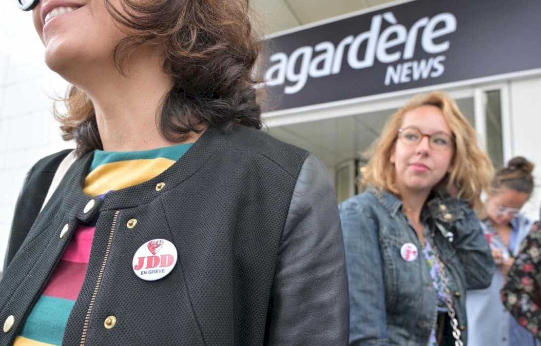 geoffroy-lejeune-au-jdd :-la-greve-reconduite-jusqu’a-mardi,-la-redaction-en-appelle-a-macron