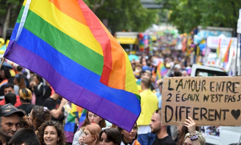 haine-anti-lgbt+ :-le-gouvernement-presente-un-nouveau-plan-de-lutte