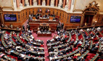 Politique : Les sénateurs vont baisser de 20 % leurs pensions de retraite