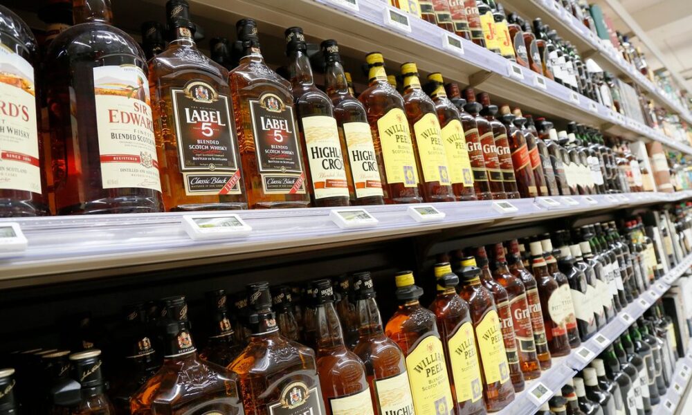 Alcool : l’État prévoit d’augmenter les taxes pour engranger des recettes