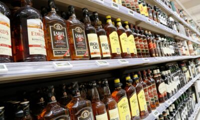 Alcool : l’État prévoit d’augmenter les taxes pour engranger des recettes