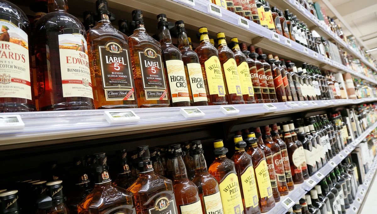 Alcool : l’État prévoit d’augmenter les taxes pour engranger des recettes