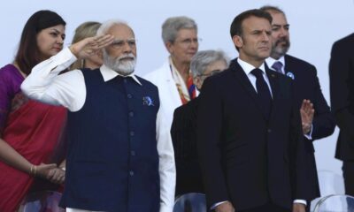 14-juillet-:-un-defile-sans-accroc-a-paris,-avec-l&rsquo;inde-en-invitee-d&rsquo;honneur