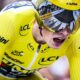 Tour de France 2023 : Jonas Vingegaard éblouit lors du contre-la-montre et consolide son maillot jaune