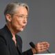 49-3 : Elisabeth Borne déclenche le 49.3 pour la 12e fois depuis sa prise de fonction