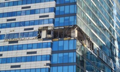 Attaques de drones en Russie et en Ukraine : Tensions croissantes à la frontière