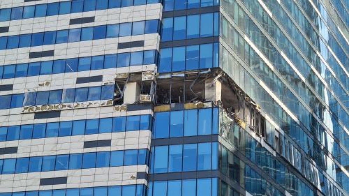 Attaques de drones en Russie et en Ukraine : Tensions croissantes à la frontière