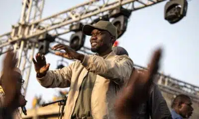Sénégal : l'opposant Ousmane Sonko inculpé et placé sous mandat de dépôt, son parti politique dissous