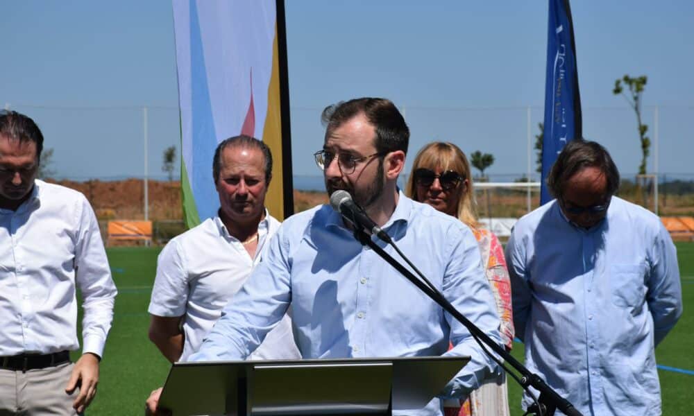 Émeutes dans l'Hérault : le député RN de l'Hérault condamne l'inaction de l'État