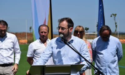 Émeutes dans l'Hérault : le député RN de l'Hérault condamne l'inaction de l'État