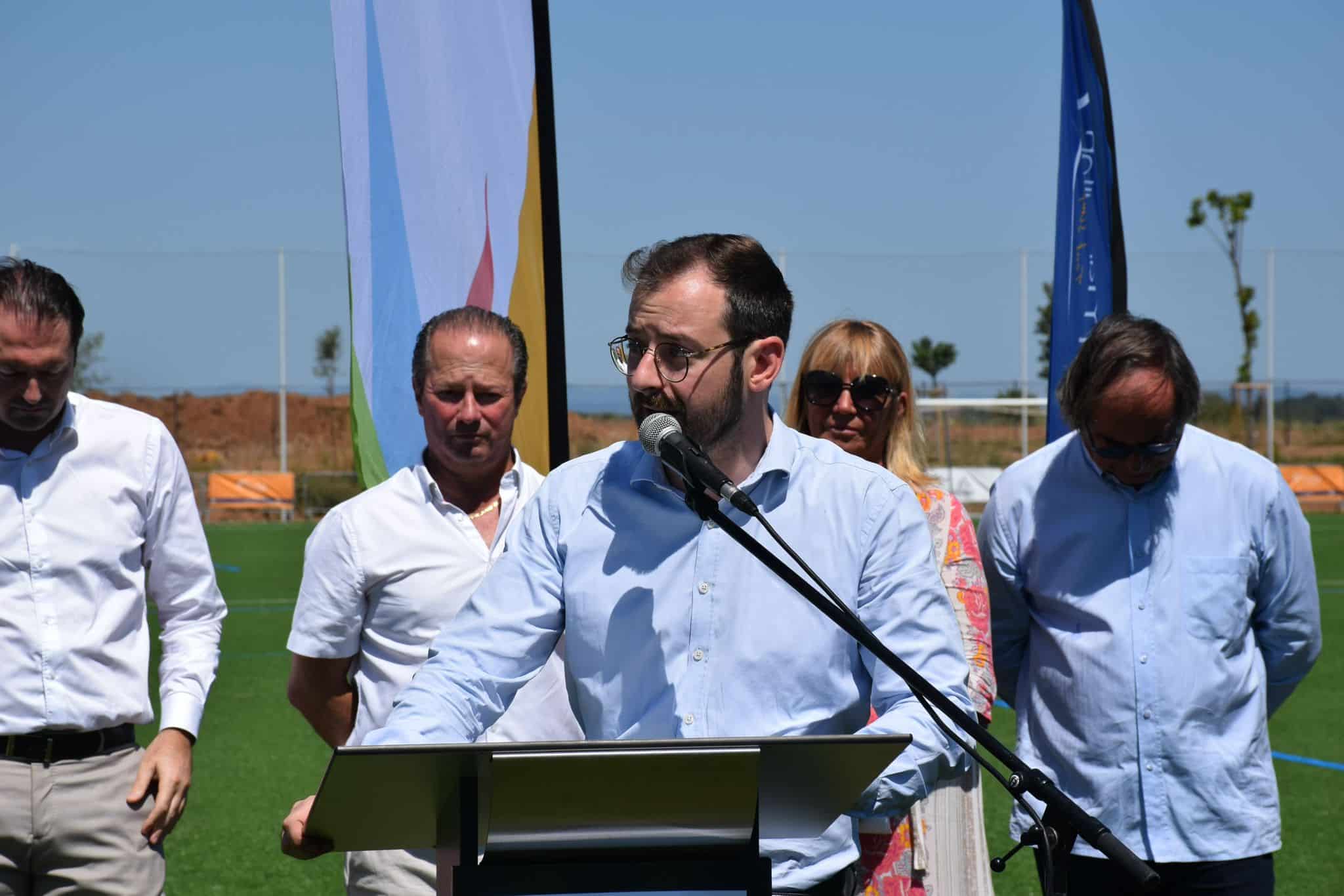 Émeutes dans l'Hérault : le député RN de l'Hérault condamne l'inaction de l'État