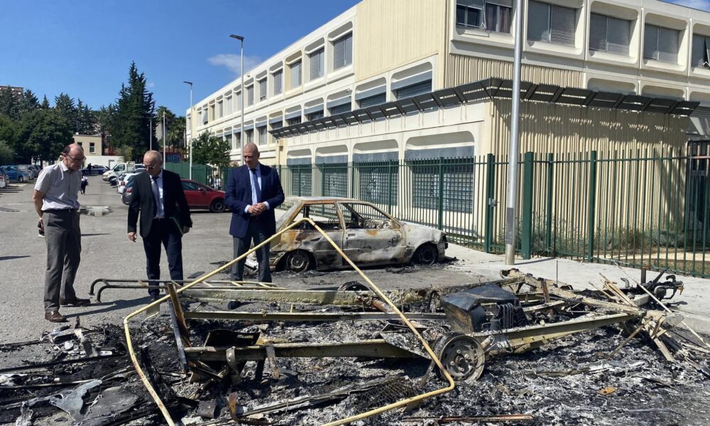 Hérault : Montpellier et Béziers plongés dans une vague de violences nocturnes