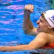 Mondiaux de Natation : Léon Marchand rafle son troisième titre