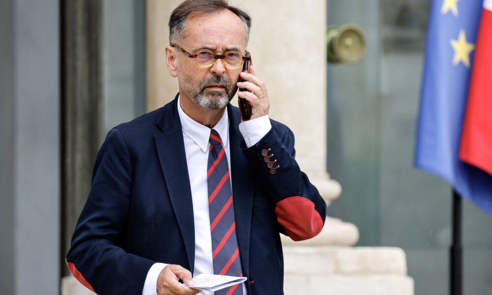 Expulsion vers l'Algérie du jeune homme refusé en mariage par le maire de Béziers