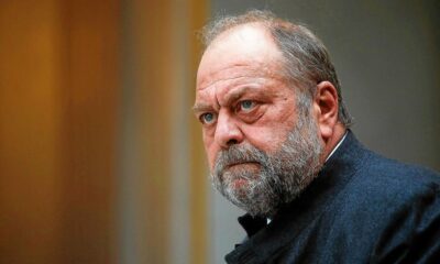 Conflits d'intérêts: la Cour de cassation confirme que Dupond-Moretti sera jugé