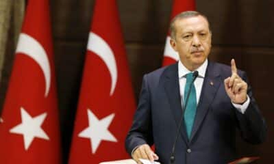 Émeutes : Selon Erdogan, la France est un "pays raciste qui hait les musulmans"
